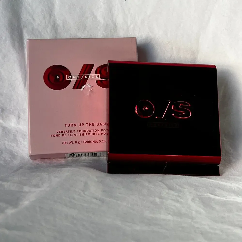 ONE/SIZE sold out